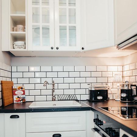 Beachbude Apartments Тиммендорфер-Штранд Экстерьер фото